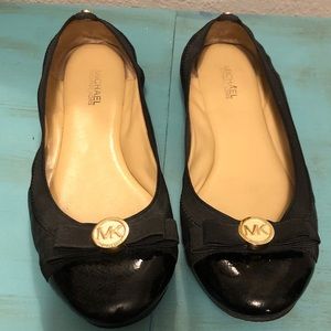 Michael Kors Ballet Flats, women’s 7.5